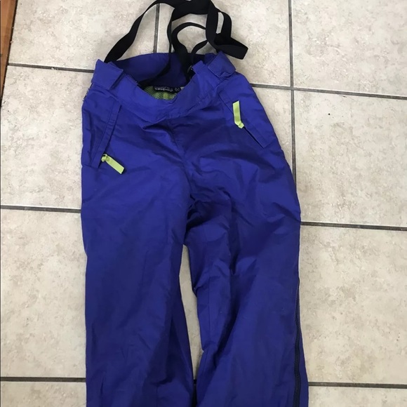 Jackets & Blazers - Women’s Patagonia snow pants